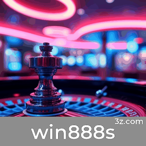 Win888s: Seu Mundo Seletivo de Jogos de Excelência