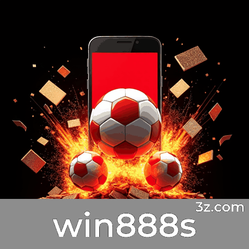 Win888s: Emocione-se com Estratégias e Análise de Esporte