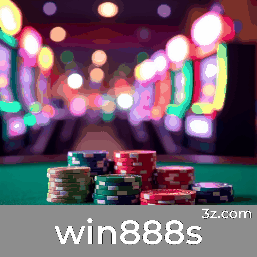 Experimente a Emoção dos Jogos de Cassino no win888s