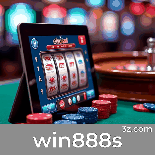 Ganhe bônus incríveis com o app win888s