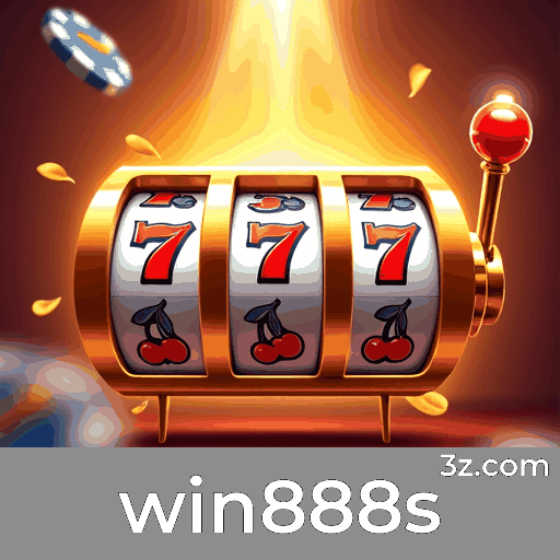 Win888s: Seu Mundo Seletivo de Jogos de Excelência