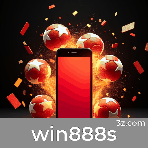 Win888s: Emocione-se com Estratégias e Análise de Esporte